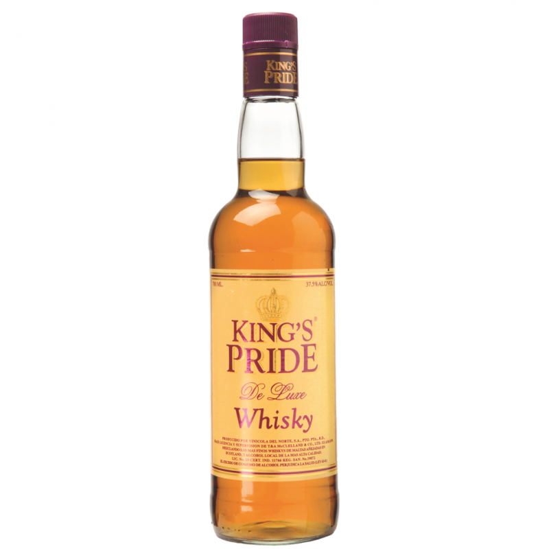 Kings Pride 700Ml